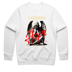 Fallen Spirit's Lament Tee