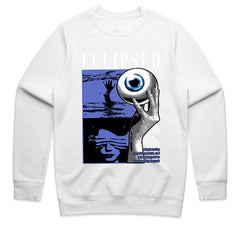 Eclipsed Vision: Descent Into Shadows Tee
