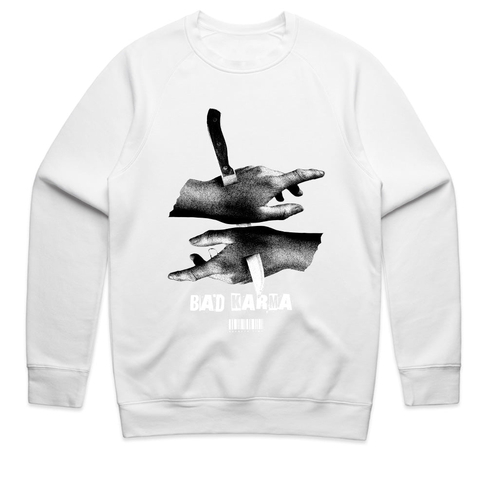 Bad Karma Blade Cycle Tee