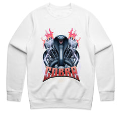 Viper Velocity V-Twin Tee