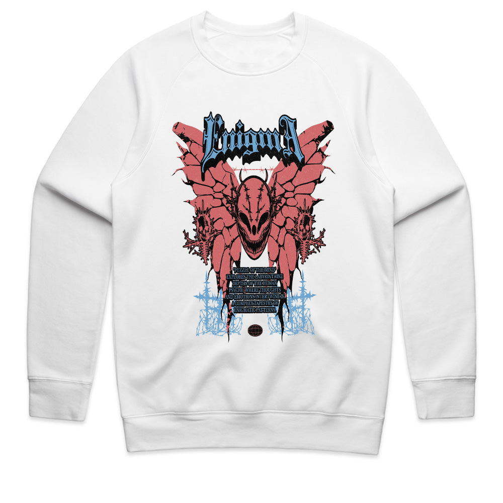 Venomous Reign: Demon Wings Edition
