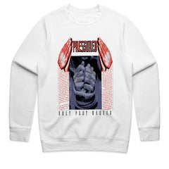 Prayers Under Pressure Tee