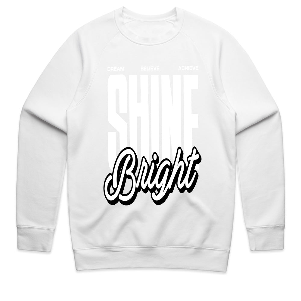 Shine Bright Motivation Tee