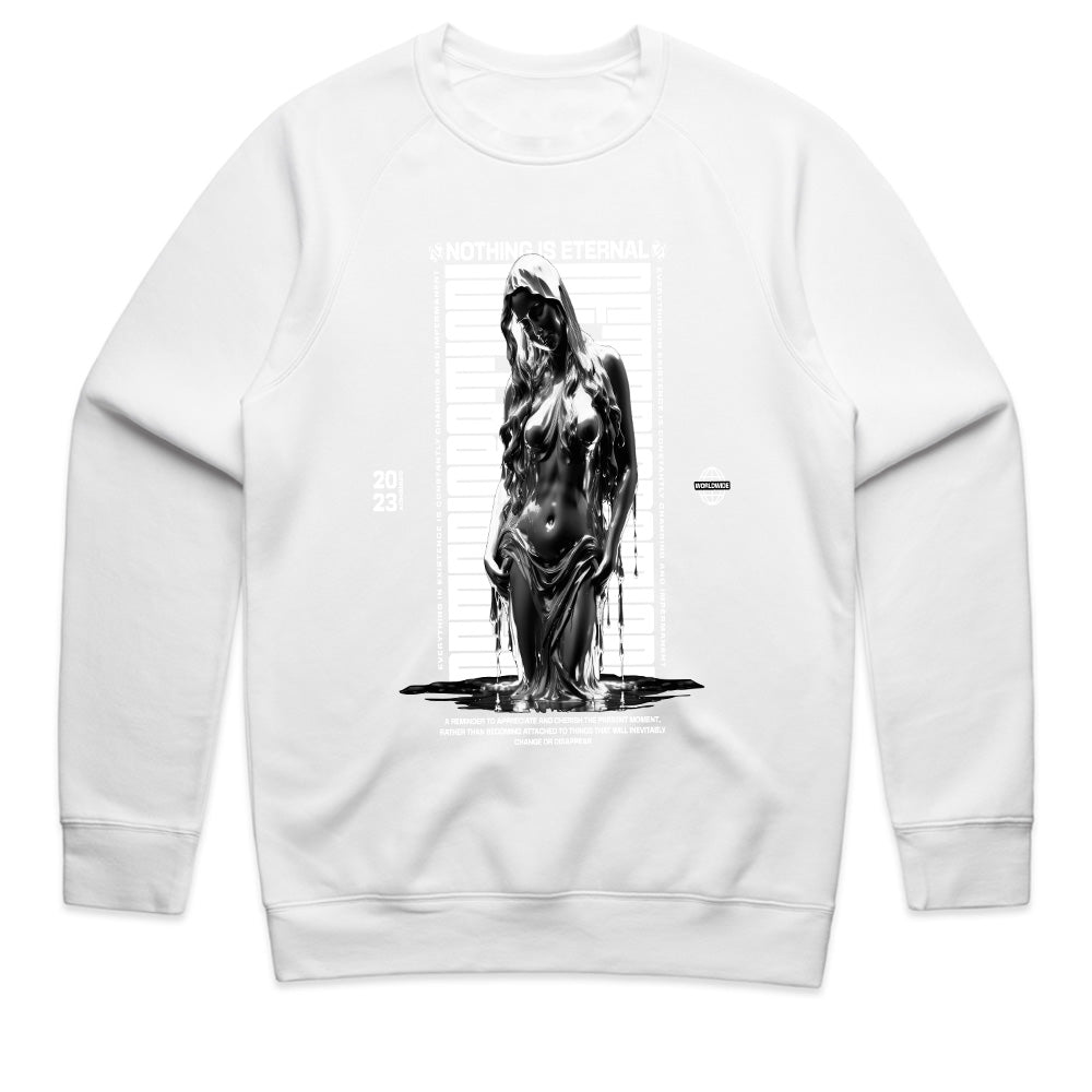 Ethereal Impermanence Tee