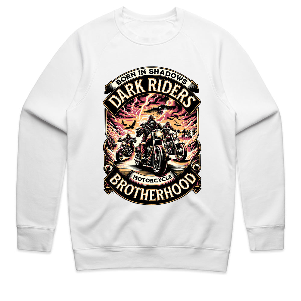 Shadow Riders: Brotherhood of the Night Tee