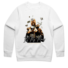 My Money, My Rules: Savage Hustler Tee