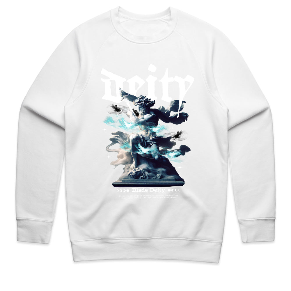 Celestial Blade: Divine Deity Tee