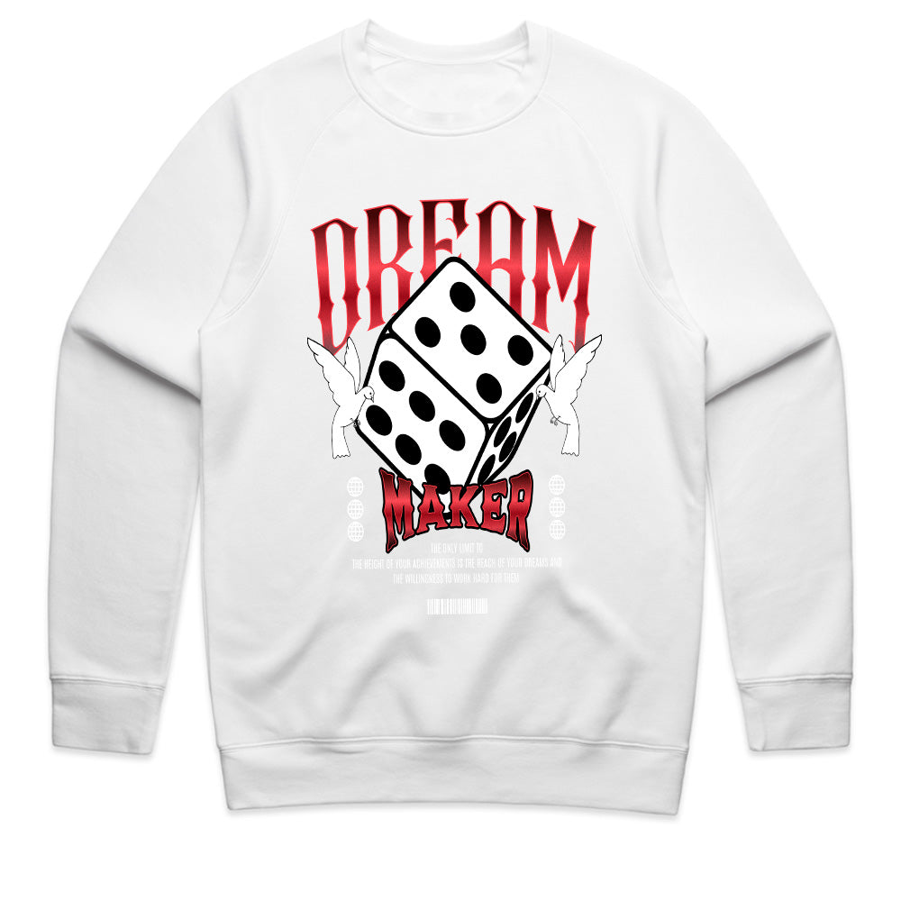 Dice of Destiny: Dream Maker Tee