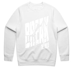 Rulebreaker’s Creed: Shattered Statement Tee