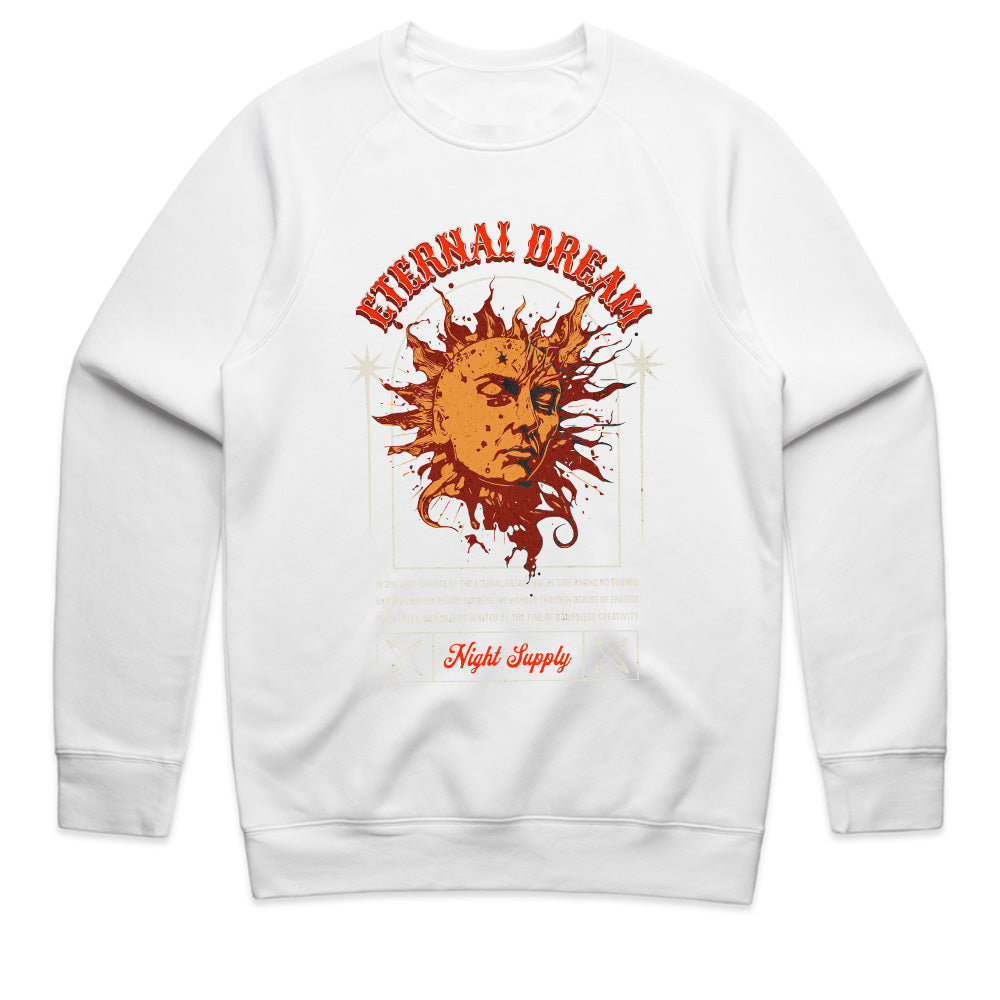 Solar Reverie: Eternal Dream Tee