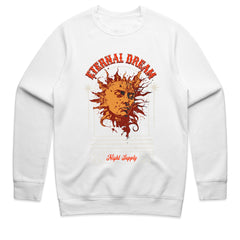 Solar Reverie: Eternal Dream Tee