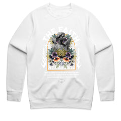 Unbreakable Spirit: Faith Never Fail Tee