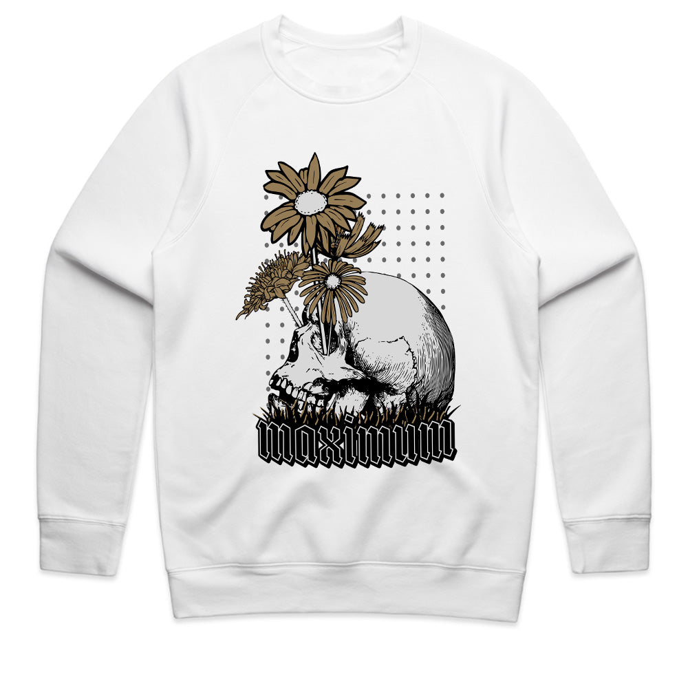 MAXIMUM: Life After Death Streetwear Tee