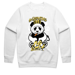 No Limit Panda: Hustle King Edition