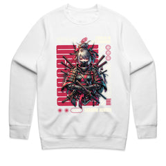 Shadow Hunter: Stealth Assassin Tee