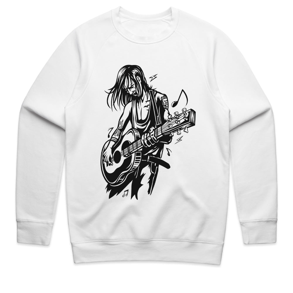 Shadow Reaper: Phantom Silence Tee