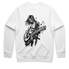 Shadow Reaper: Phantom Silence Tee