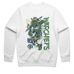 Warchiefs: Spirit of the Battle Tee