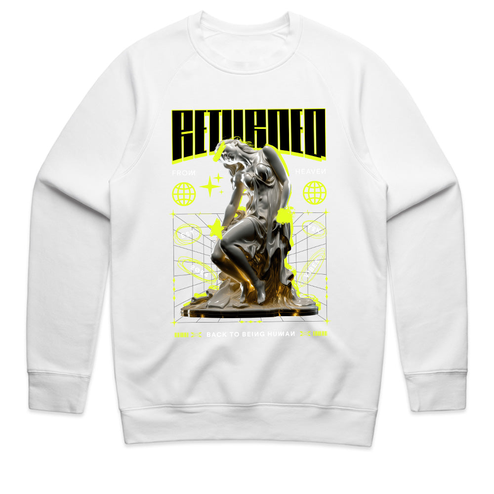 Heavened: Neon Renaissance Edition