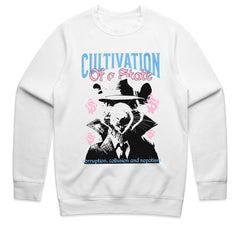 Rat King: Cultivation of a State Tee