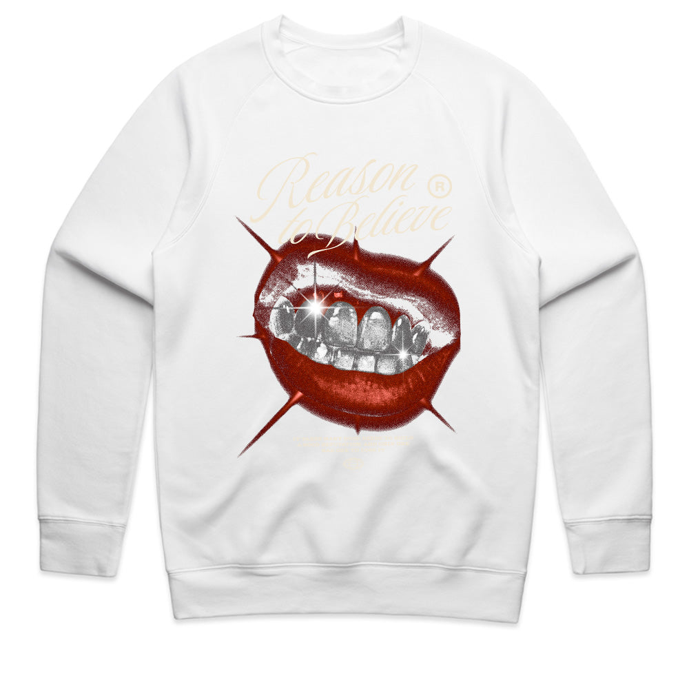 Diamond Bite: Reason to Believe Tee