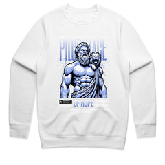 Pilgrimage of Hope: Divine Sanctuary Tee