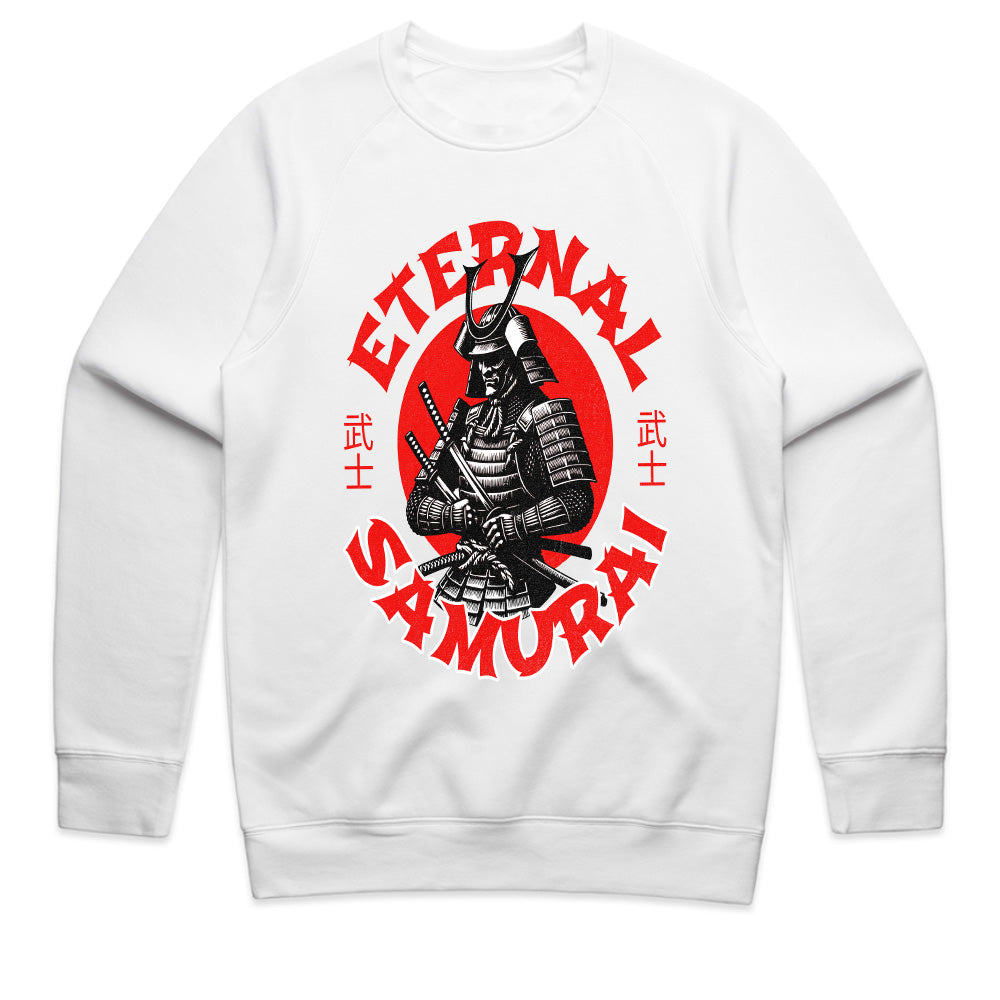 Eternal Samurai: Warrior Spirit Edition
