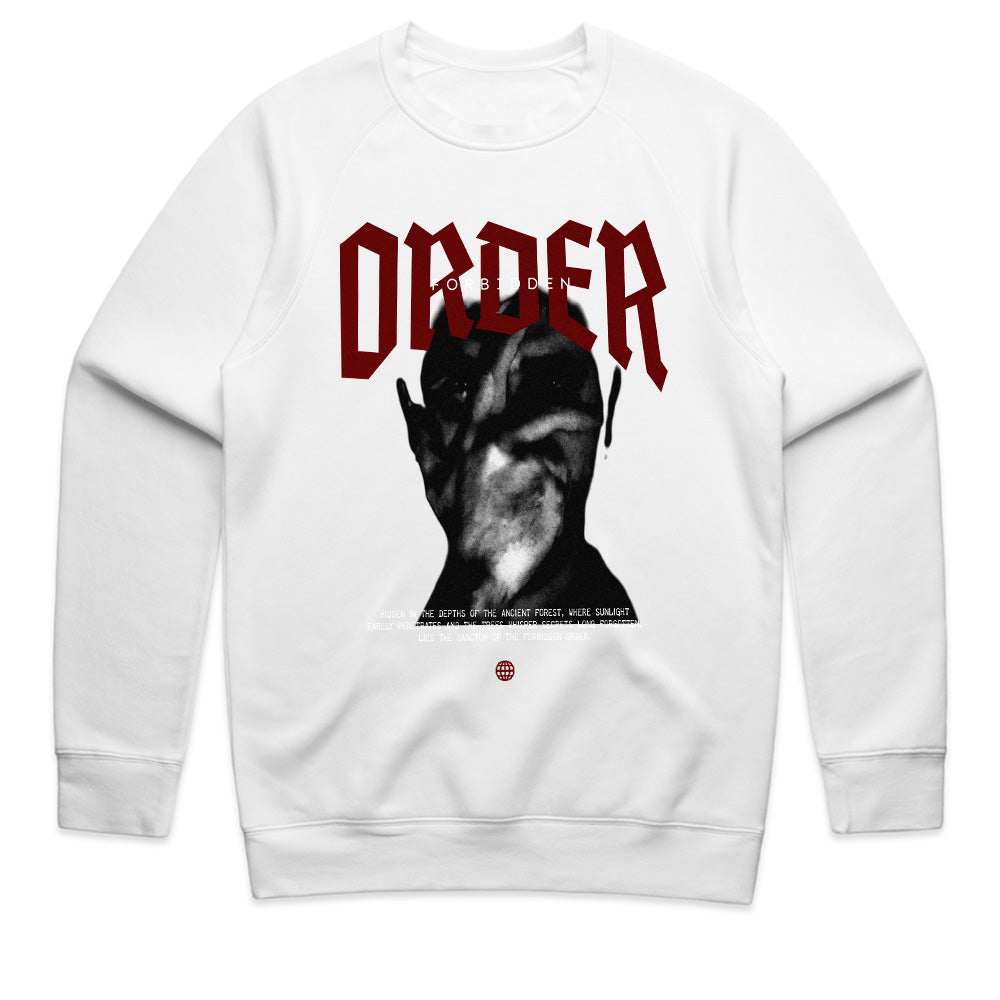 Shadow Covenant: Forbidden Order Tee
