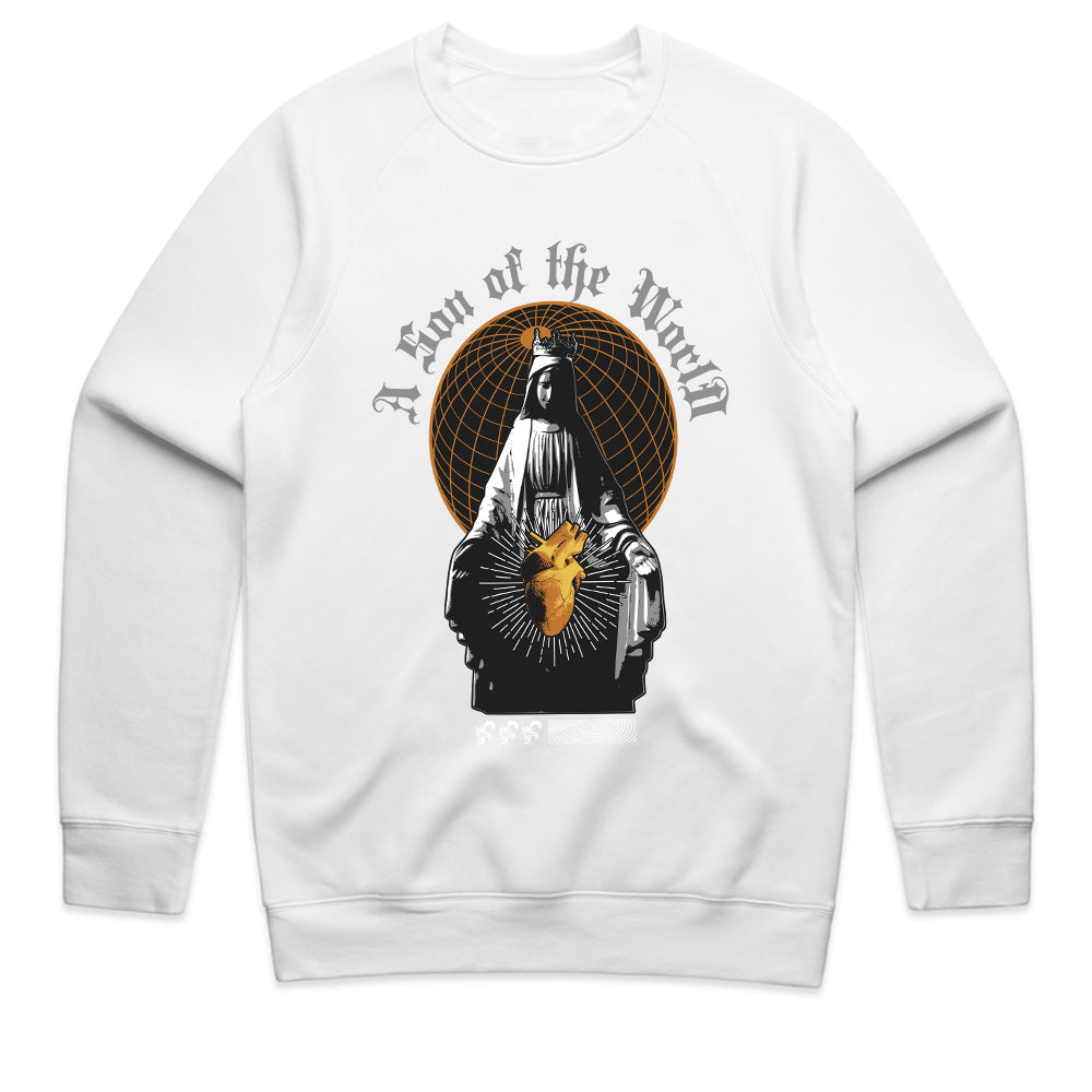 Sovereign Heart “Son of the World” Tee