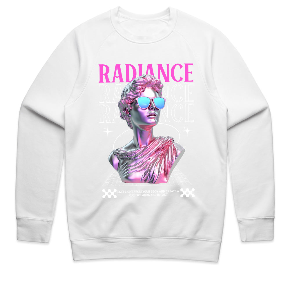 Neo-Venus “Radiance” Tee