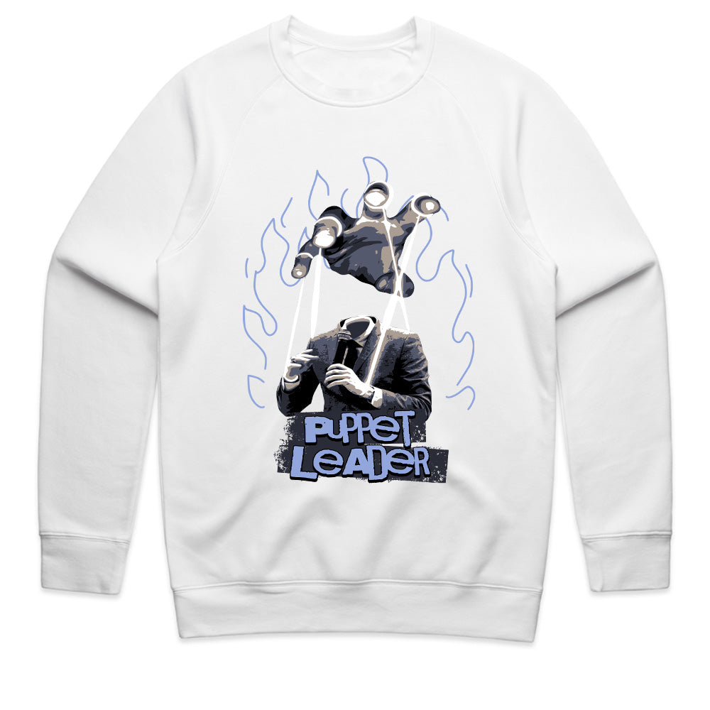 Shadow Strings “Puppet Leader” Tee