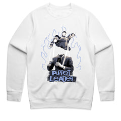 Shadow Strings “Puppet Leader” Tee