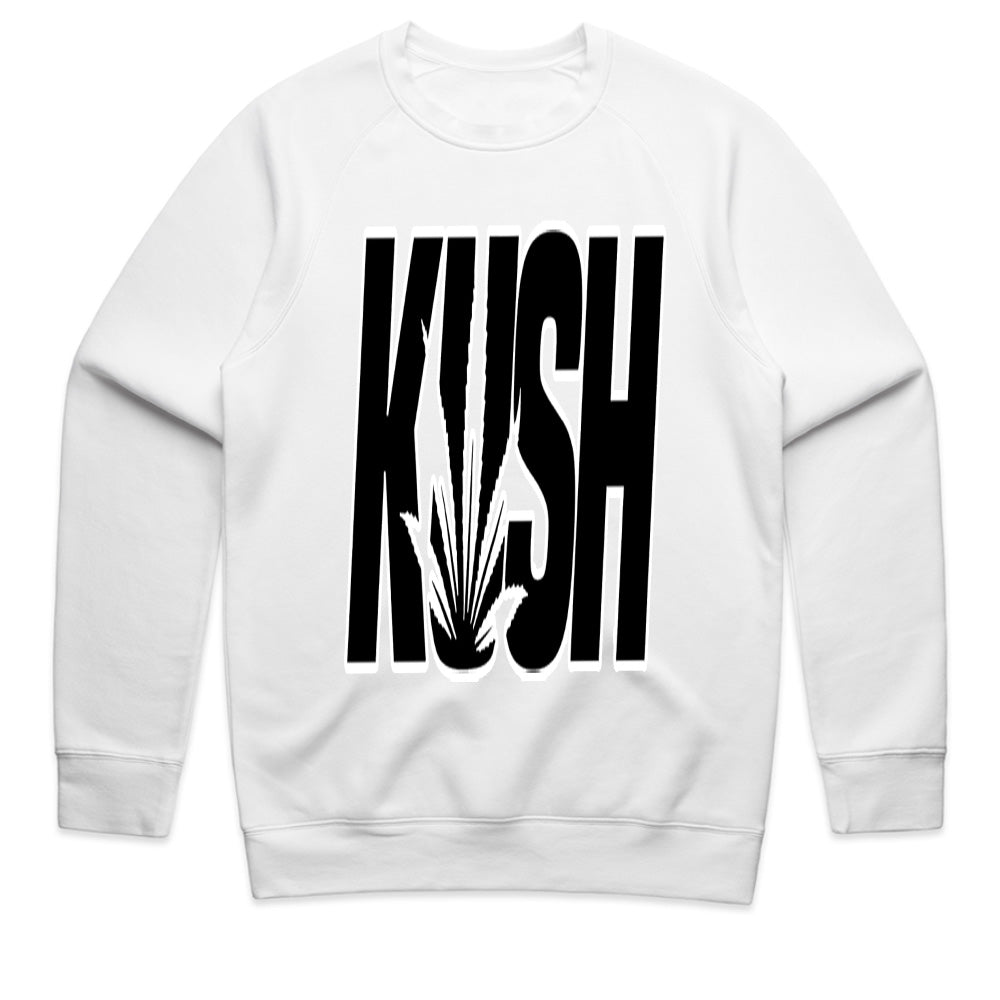High Stakes “KUSH Statement” Tee