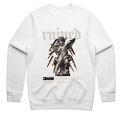 Ruined Angel “Shattered Dreams” Tee