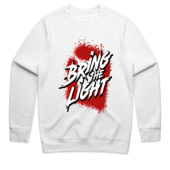 Bring the Light: Rebel Flame Tee