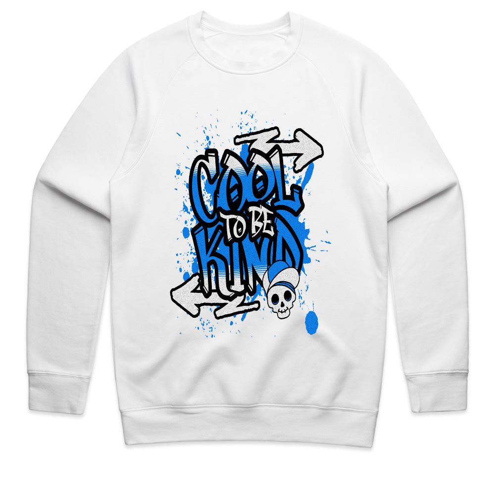 Street Kindness: Cool to Be Kind Tee