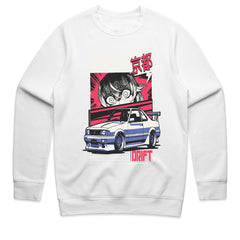 Kyoto Dynasty: Anime Drift Racer Tee
