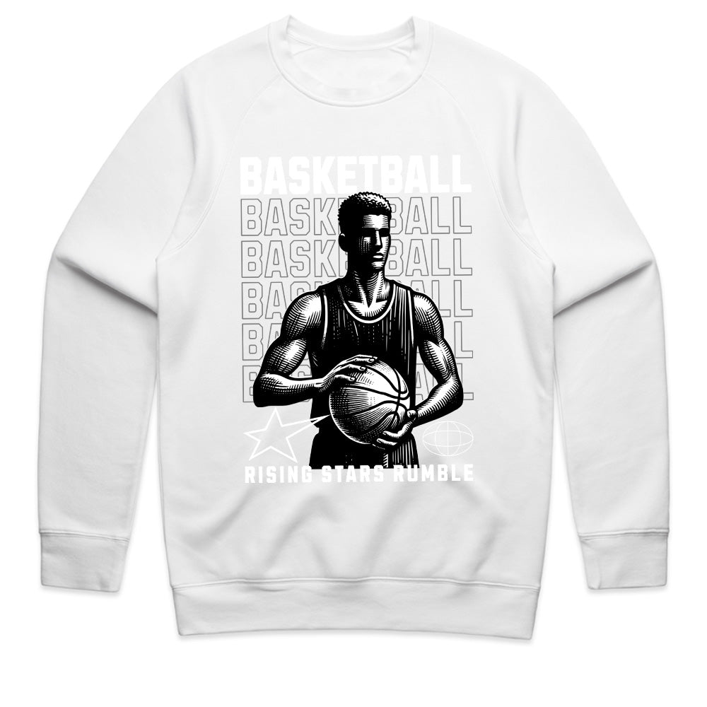 Court Kings: Rising Stars Rumble Tee