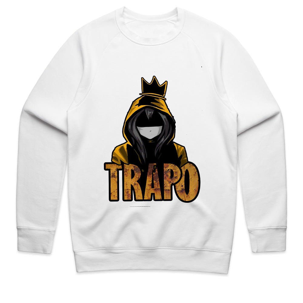 Shadow King: Trapo Urban Crown Tee