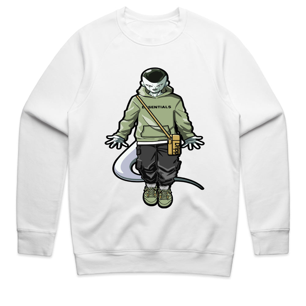 Galactic Street King Tee