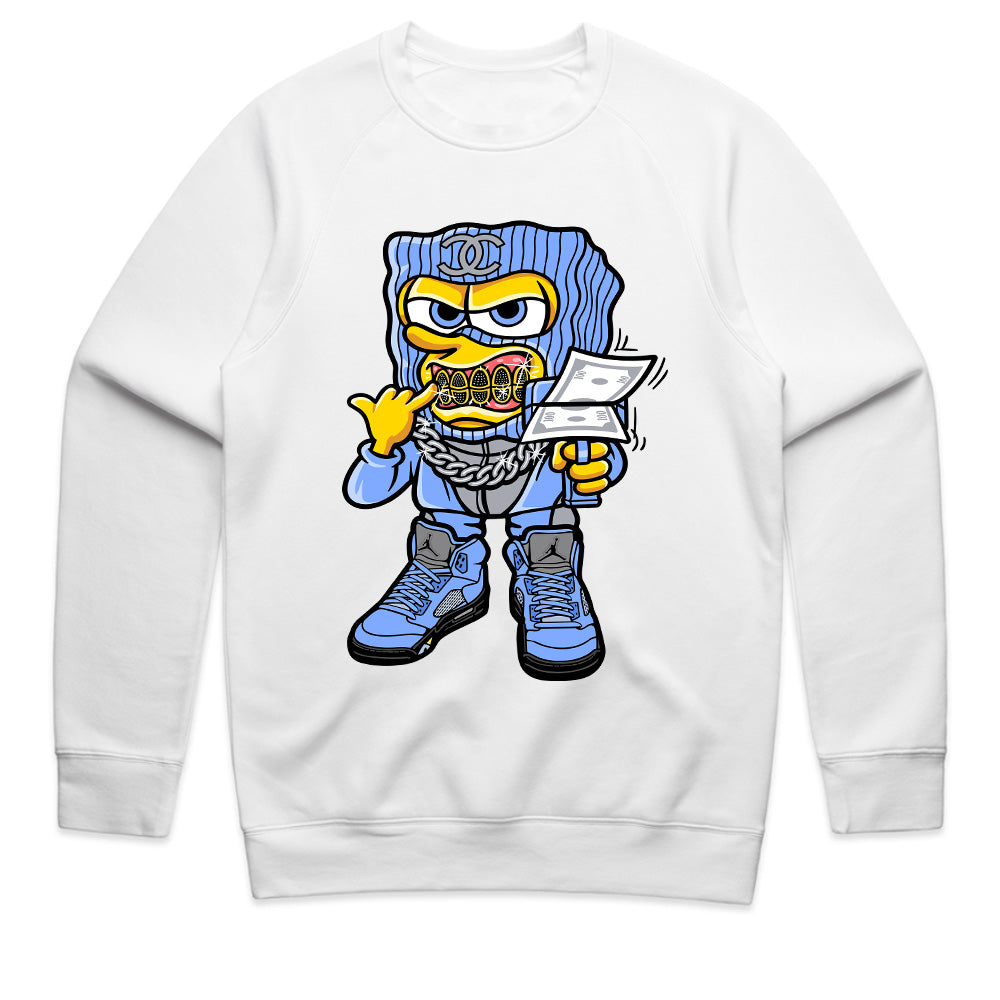 Hustlin’ Minion Tee