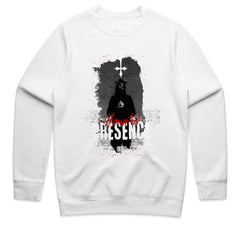 Haunted Presence Gothic Tee