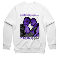 Partners in Crime: Rogue Romance Tee