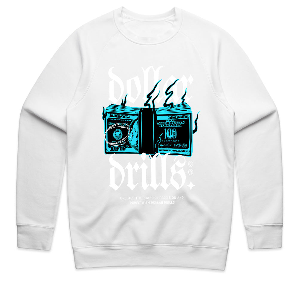 Dollar Drills: Precision Hustle Tee