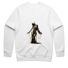 Divine Drip: Golden Ascension Edition