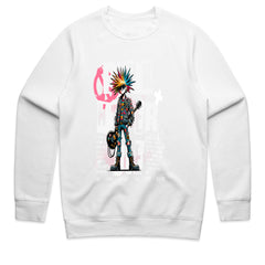 Punk Never Die: Rebel Spirit Edition
