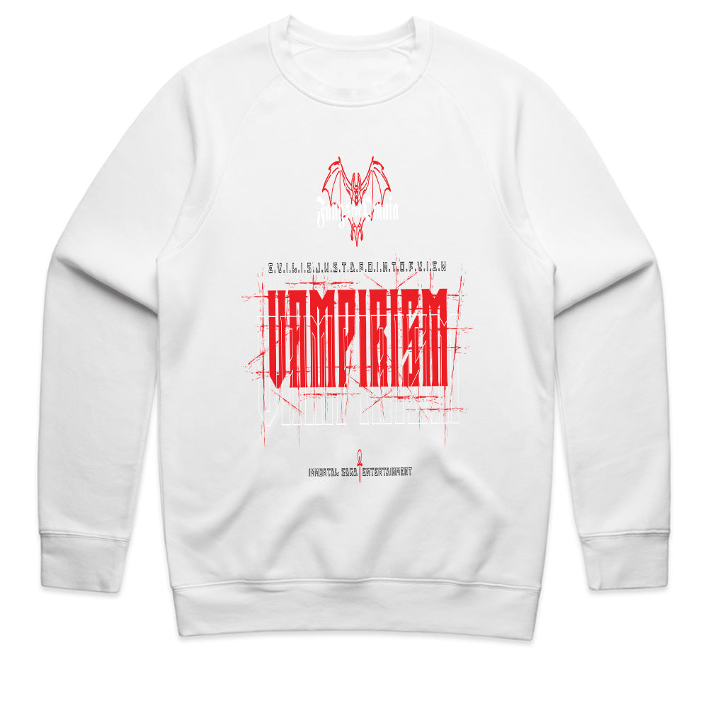 Vampirism: Fangs for Dunia Edition