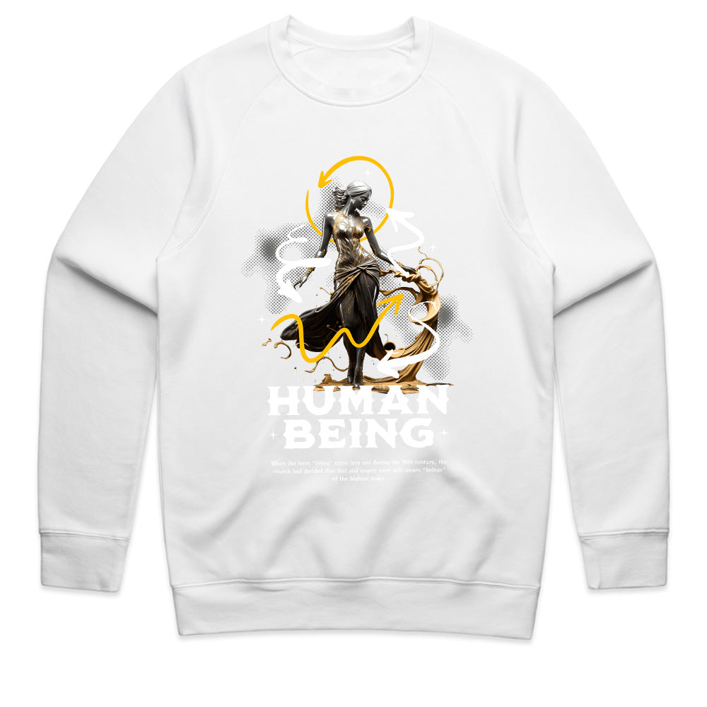 Human Being: Divine Existence Edition