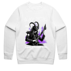LEGENDS OF DARKNESS: Black Metal Reborn Tee