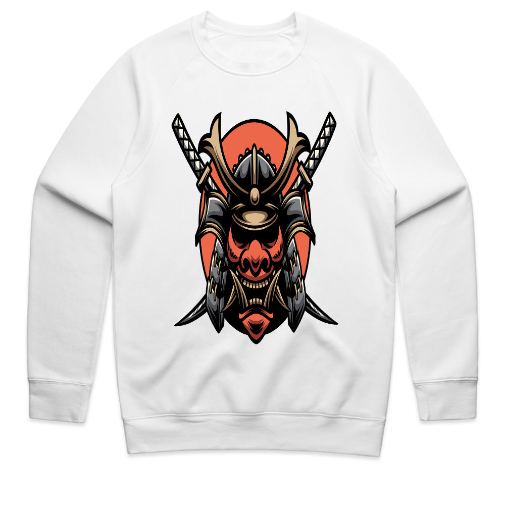 Oni Samurai: Shadow Blade Edition